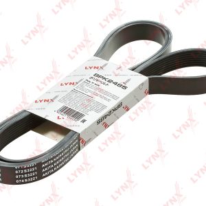 Ремень ручейковый