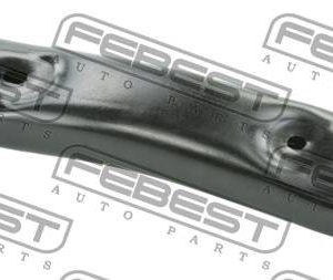 Рычаг передний нижний