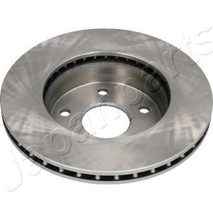 Диск тормозной передний вентилируемый
