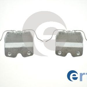 Пружина (тормозная)