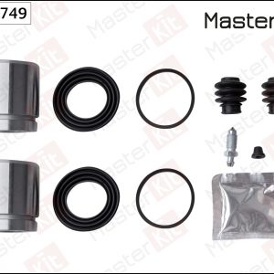 Р/к переднего суппорта с поршнем