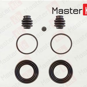 Р/к переднего суппорта