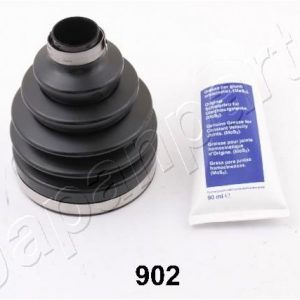 Пыльник ШРУСа наружн/пер. (к-кт)