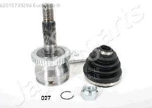 ШРУС наружный передний