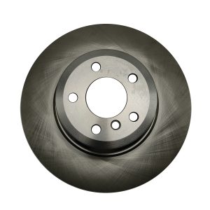 Диск тормозной задний