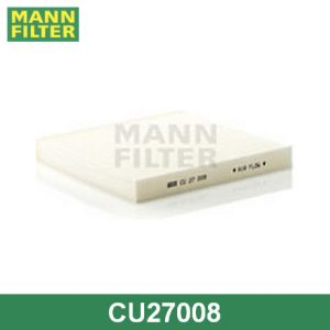 Фильтр салона