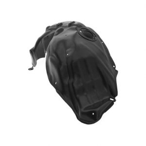 Локер передний левый