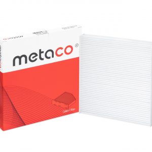 Фильтр салона