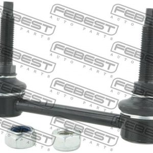 Стойка заднего стабилизатора