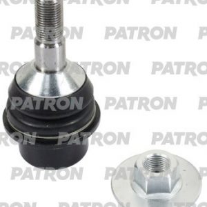 Опора шаровая нижняя передней подвески