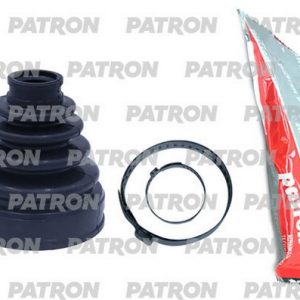 Пыльник ШРУСа внутр. пер