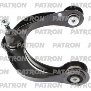 Рычаг передний верхний левый