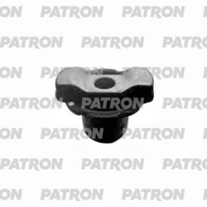 Сайлентблок передней балки