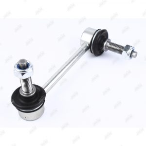 Стойка переднего стабилизатора левая