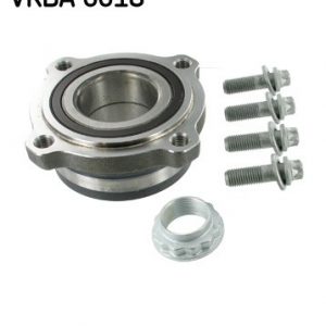 Подшипник задней ступицы