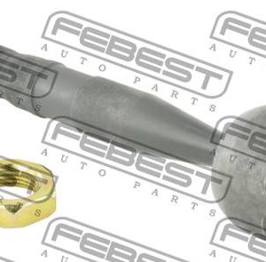 Тяга рулевая