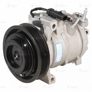 Компрессор кондиционера