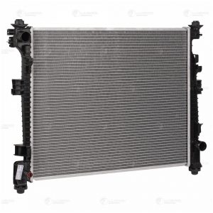 Радиатор основной