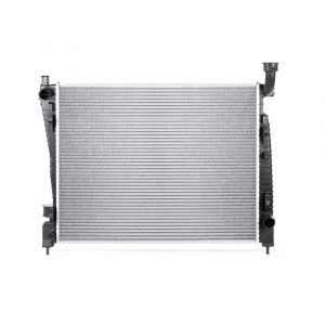 Радиатор основной