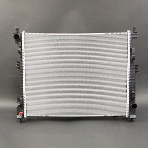 Радиатор основной