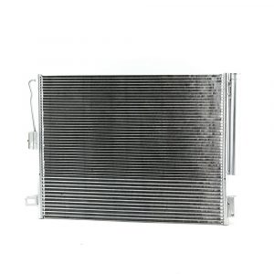 Радиатор кондиционера (конденсер)