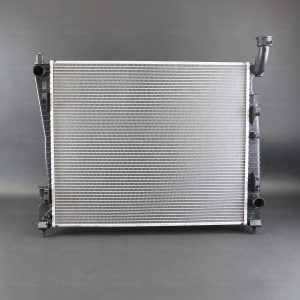 Радиатор основной