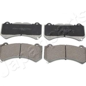 Колодки тормозные передние к-кт