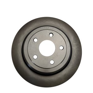 Диск тормозной задний