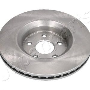 Диск тормозной передний вентилируемый