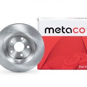 Диск тормозной передний вентилируемый