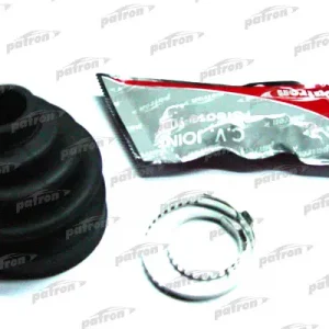 Пыльник ШРУСа наружн/пер.