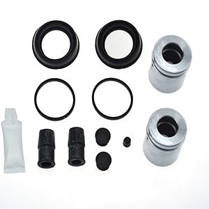 Р/к переднего суппорта с поршнем