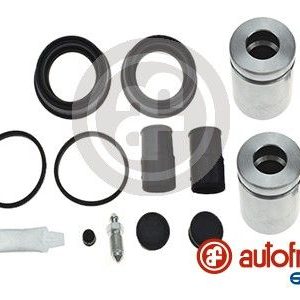 Р/к переднего суппорта с поршнем