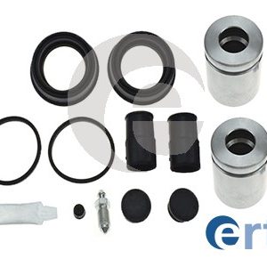 Р/к переднего суппорта с поршнем