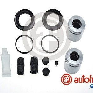 Р/к переднего суппорта с поршнем