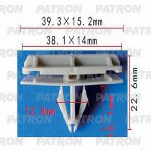 Крепеж (клоп)