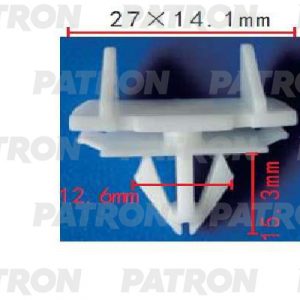 Крепеж (клоп)