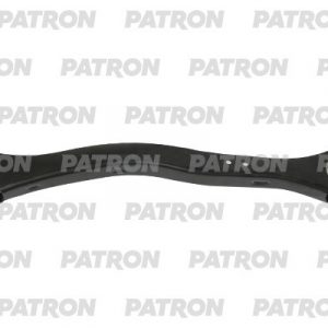 Рычаг задний нижний левый