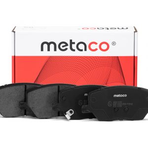 Колодки тормозные передние к-кт