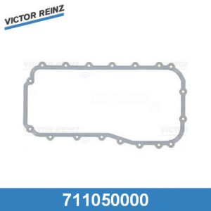 Прокладка масляного поддона