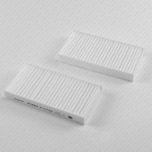 Фильтр салона