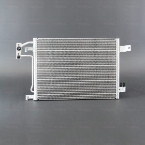 Радиатор кондиционера (конденсер)