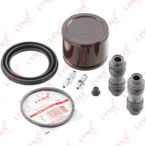 Р/к переднего суппорта с поршнем