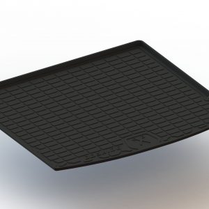 Коврик багажника