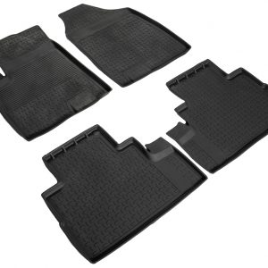 Коврики салона к-кт