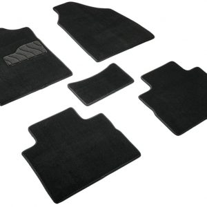 Коврики салона к-кт