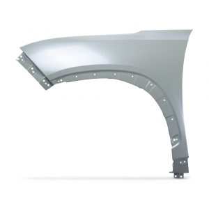 Крыло переднее левое