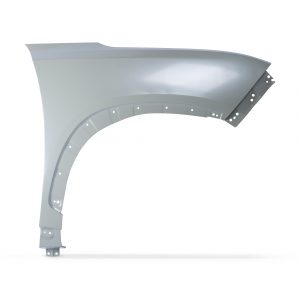 Крыло переднее правое