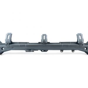 Усилитель заднего бампера