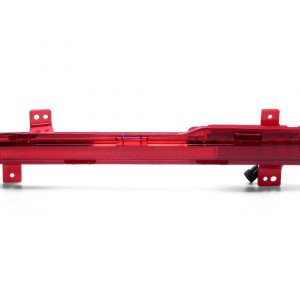 Отражатель в бампер задний левый